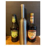 Stainless Steel Mixer