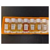 Tiny Perfumes Bottles