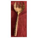 Handmade Coconut Wooden Spoon