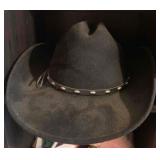 Rodeo King Cowgirl Hat Size S