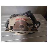 Porter cable circular saw