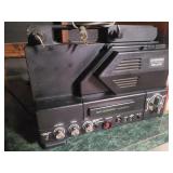 Chinon sound motion picture projector