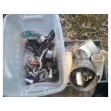 Hardware plumbing and more