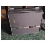 Bell Howell audio load