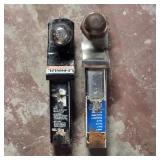 (2) Trailer Hitches