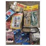 Vehicle Electrical Items and More