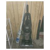 Vacuum and Mop