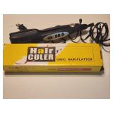 Remington Hair Straightener