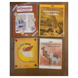 LA croqueta humor perro comic books