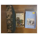 Philosophical type books