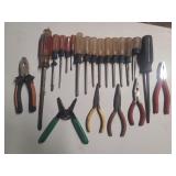 Craftsman tools and more