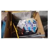 Box of  Hardware