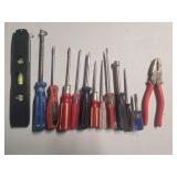 Tool assortment