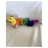 Inch Beanie Baby Worm
