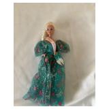 Vintage Happy Birthday Barbie 1993