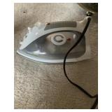 Black and Decker Steam Advantage Iron