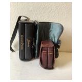 Small Vintage Reglious Books