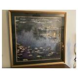 Claude Monet Print