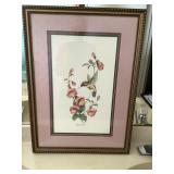 Larolyn Shores Wright Print