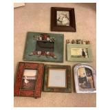 Decorative Picture Frames
