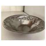 The Milton Co Serving Bowl