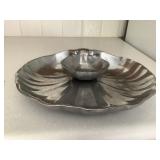 Wilton Co 2 Piece Dip Serving Set