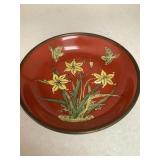 Japanese Handcrafted Decorative Bowl