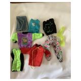 Vintage Ken Doll Clothes