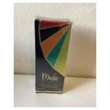 NIB Mackie Eau de Toilette