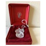 Waterford Crystal  Ornament
