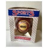 1994 Houston Rockets Ornament