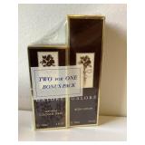 NIB Galore Colone & Body Lotion