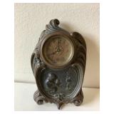 Antique/ Vintage Clock