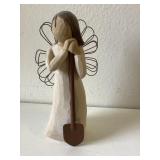 Willow Tree Angel of the Garden