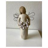 2001 Willow Tree Angel of Spring