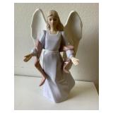 HMK Hallmark Christmas Angel Lynn