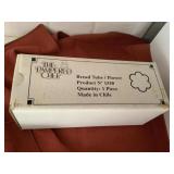 New Pampered Chef Bread Tube
