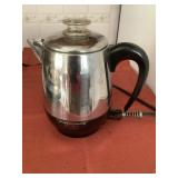 Farberware Superfast Coffee Maker