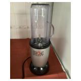 Magic Bullet Blender