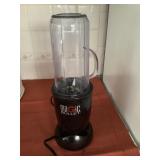 Magic Bullet Blender Black Base