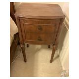 Antique Nightstand