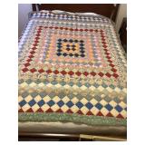Antique Quilt
