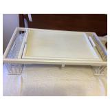 Bed Working Tray Caddy