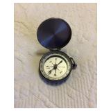 Vintage Compass Made in France