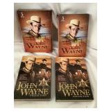 John Wayne DVD Collection