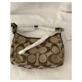 New Coach Purse