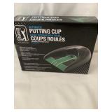 New PGA Automatic Golf Putting Cup