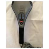 Homedics Professional Massager with Heat