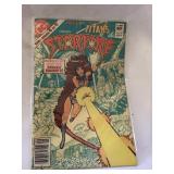 Tales of the New Teen Titans Starfire #4 Sept 1982