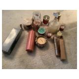 Collection of New Candles